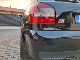 Audi Ostatní modely 8L 1999