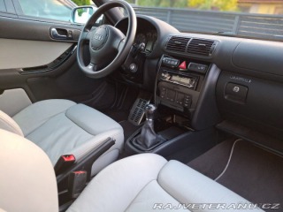 Audi Ostatní modely 8L 1999