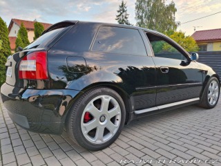 Audi Ostatní modely 8L 1999
