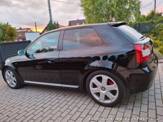 Audi Ostatní modely 8L 1999