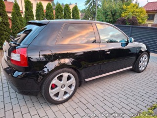 Audi Ostatní modely 8L 1999