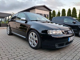 Audi Ostatní modely 8L 1999