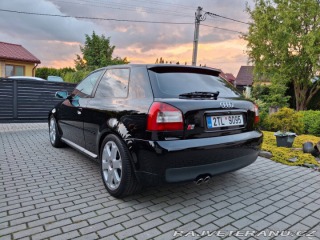 Audi Ostatní modely 8L 1999