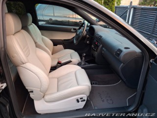 Audi Ostatní modely 8L 1999