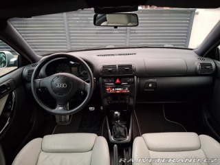 Audi Ostatní modely 8L 1999