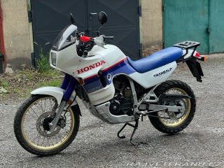 Honda XL 600V TransAlp