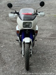 Honda XL 600V TransAlp 1988