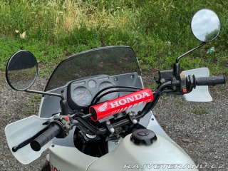 Honda XL 600V TransAlp 1988