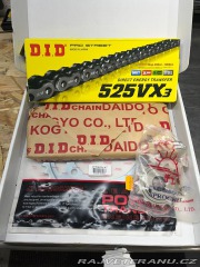 Honda XL 600V TransAlp 1988
