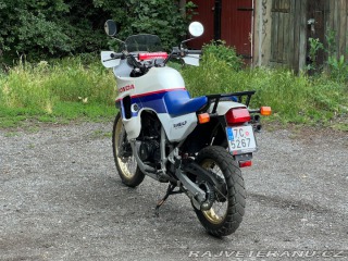 Honda XL 600V TransAlp 1988