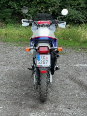 Honda XL 600V TransAlp 1988