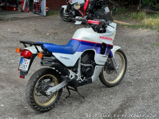 Honda XL 600V TransAlp 1988