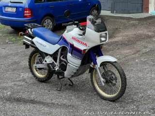 Honda XL 600V TransAlp 1988