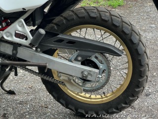Honda XL 600V TransAlp 1988