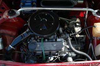 Škoda Favorit 135 LS 1992