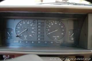 Škoda Favorit 135 LS 1992