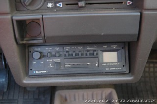 Škoda Favorit 135 LS 1992