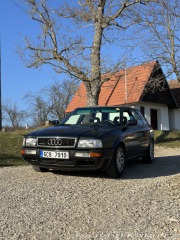Audi 80 B4