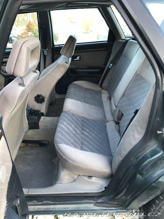 Audi 80 B4 1992