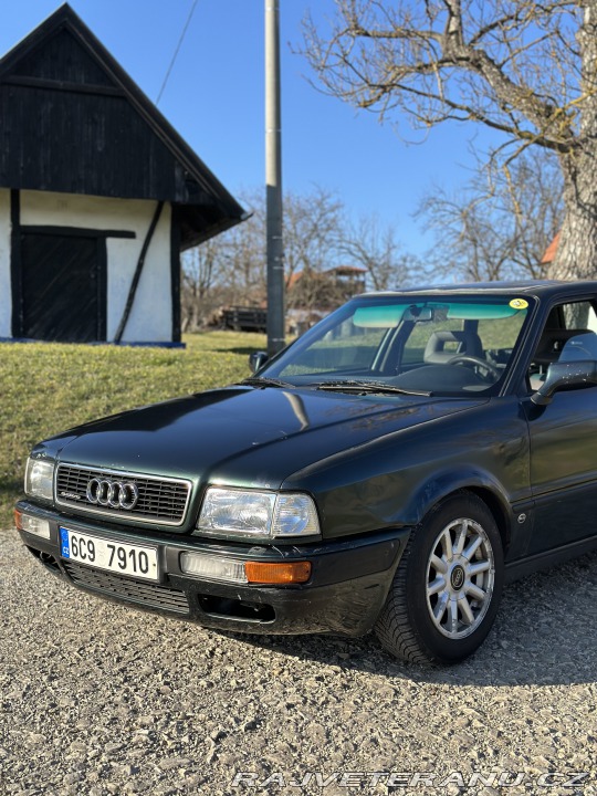 Audi 80 B4 1992