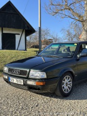 Audi 80 B4 1992