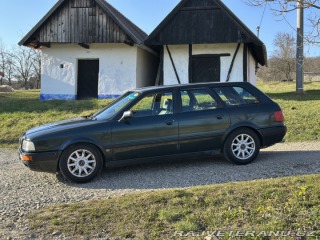 Audi 80 B4 1992