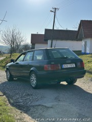 Audi 80 B4 1992