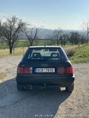 Audi 80 B4 1992