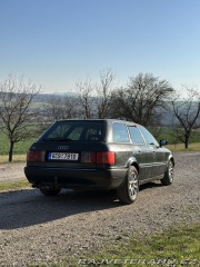Audi 80 B4 1992