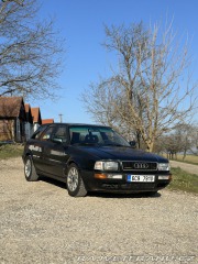 Audi 80 B4 1992