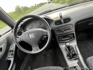 Honda CRX Del Sol 1994