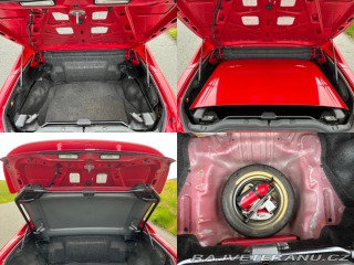 Honda CRX Del Sol 1994