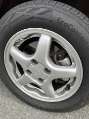 Honda CRX Del Sol 1994