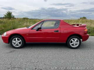 Honda CRX Del Sol 1994