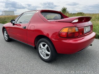 Honda CRX Del Sol 1994