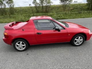 Honda CRX Del Sol 1994