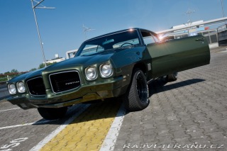 Pontiac LeMans  1971