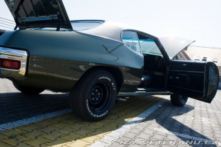 Pontiac LeMans  1971