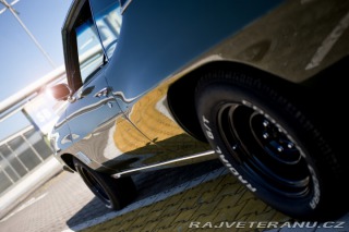 Pontiac LeMans  1971