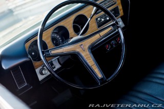 Pontiac LeMans  1971