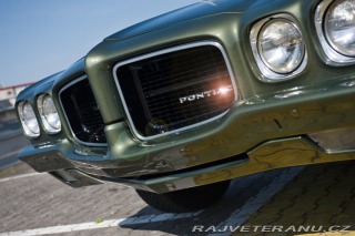 Pontiac LeMans  1971