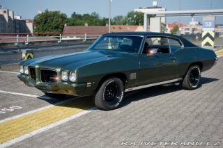 Pontiac LeMans  1971