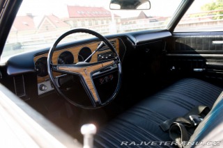 Pontiac LeMans  1971