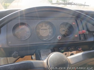 Volkswagen T2 T2a 1970