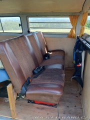 Volkswagen T2 T2a 1970