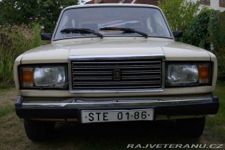 Žiguli 2107 
