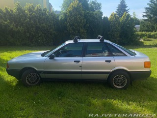Audi 80 osobní