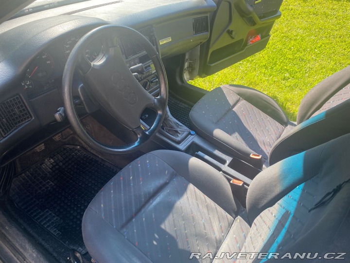 Audi 80 osobní 1991