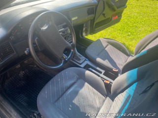 Audi 80 osobní 1991