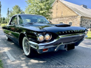 Ford Thunderbird Roadster 1964